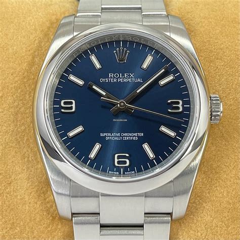 oyster perpetual 116000 first last rolex only|Rolex datejust Oyster Perpetual 36.